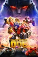 Nonton Film Transformers One (2024) Subtitle Indonesia Streaming Movie Download