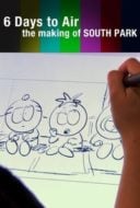 Layarkaca21 LK21 Dunia21 Nonton Film 6 Days to Air: The Making of South Park (2011) Subtitle Indonesia Streaming Movie Download