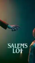 Nonton Film Salem’s Lot (2024) Subtitle Indonesia Streaming Movie Download