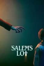 Nonton Film Salem’s Lot (2024) Subtitle Indonesia Streaming Movie Download