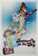 Nonton Film Butterfly in the Sky (2024) Subtitle Indonesia Streaming Movie Download