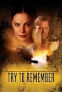 Layarkaca21 LK21 Dunia21 Nonton Film Try to Remember (2004) Subtitle Indonesia Streaming Movie Download