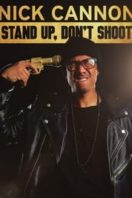 Layarkaca21 LK21 Dunia21 Nonton Film Nick Cannon: Stand Up, Don’t Shoot (2017) Subtitle Indonesia Streaming Movie Download