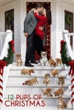 Nonton Film 12 Pups of Christmas (2019) Subtitle Indonesia Streaming Movie Download