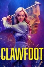 Poster Film Clawfoot (2024)