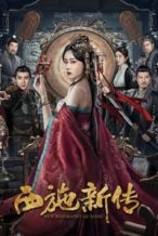 Nonton Film New Biography of Xishi (2024) Subtitle Indonesia Streaming Movie Download