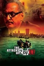 Nonton Film The Attacks Of 26/11 (2013) Subtitle Indonesia Streaming Movie Download