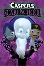 Casper’s Scare School (2006)