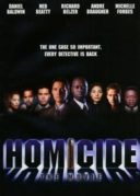 Layarkaca21 LK21 Dunia21 Nonton Film Homicide: The Movie (2000) Subtitle Indonesia Streaming Movie Download