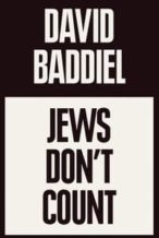 Nonton Film David Baddiel: Jews Don’t Count (2022) Subtitle Indonesia Streaming Movie Download