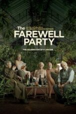 Poster Film The Farewell Party (2014)