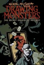 Nonton Film Mike Mignola: Drawing Monsters (2022) Subtitle Indonesia Streaming Movie Download