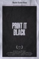 Layarkaca21 LK21 Dunia21 Nonton Film Print It Black (2024) Subtitle Indonesia Streaming Movie Download