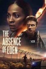 Poster Film The Absence of Eden (2024)