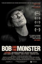 Bob and the Monster (2011)