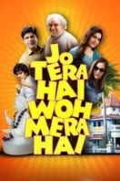 Layarkaca21 LK21 Dunia21 Nonton Film Jo Tera Hai Woh Mera Hai (2024) Subtitle Indonesia Streaming Movie Download