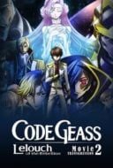 Layarkaca21 LK21 Dunia21 Nonton Film Code Geass: Lelouch of the Rebellion – Transgression (2018) Subtitle Indonesia Streaming Movie Download