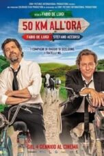 Poster Film 50 km/h (2024)