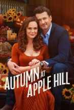 Nonton Film Autumn at Apple Hill (2024) Subtitle Indonesia Streaming Movie Download