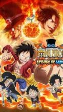 Nonton Film One Piece Episode of Sabo: The Three Brothers’ Bond – The Miraculous Reunion and the Inherited Will (2015) Subtitle Indonesia Streaming Movie Download