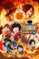 Layarkaca21 LK21 Dunia21 Nonton Film One Piece Episode of Sabo: The Three Brothers’ Bond – The Miraculous Reunion and the Inherited Will (2015) Subtitle Indonesia Streaming Movie Download