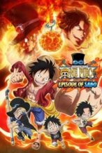 Nonton Film One Piece Episode of Sabo: The Three Brothers’ Bond – The Miraculous Reunion and the Inherited Will (2015) Subtitle Indonesia Streaming Movie Download