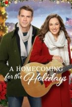 Nonton Film A Homecoming for the Holidays (2019) Subtitle Indonesia Streaming Movie Download