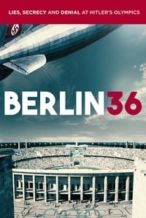 Nonton Film Berlin ’36 (2009) Subtitle Indonesia Streaming Movie Download