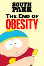 Nonton Film South Park: The End of Obesity (2024) Subtitle Indonesia Streaming Movie Download