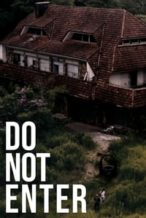 Nonton Film Do Not Enter (2024) Subtitle Indonesia Streaming Movie Download