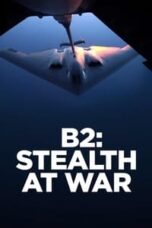 Poster Film B2: Stealth at War (2013)