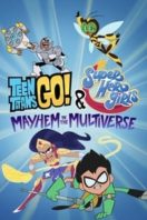 Layarkaca21 LK21 Dunia21 Nonton Film Teen Titans Go! & DC Super Hero Girls: Mayhem in the Multiverse (2022) Subtitle Indonesia Streaming Movie Download