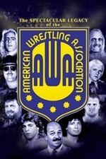 WWE: The Spectacular Legacy of the AWA (2006)