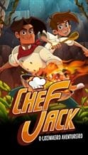 Nonton Film Chef Jack: The Adventurous Cook (2023) Subtitle Indonesia Streaming Movie Download