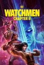 Nonton Film Watchmen: Chapter II (2024) Subtitle Indonesia Streaming Movie Download