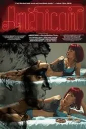 Nonton Film: Americano (2011)