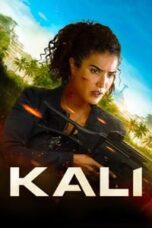 Poster Film Kali: Avenging Angel (2024)