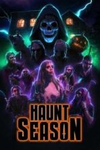 Nonton Film Haunt Season (2024) Subtitle Indonesia Streaming Movie Download