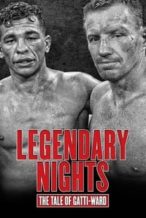 Nonton Film Legendary Nights: The Tale of Gatti-Ward (2013) Subtitle Indonesia Streaming Movie Download