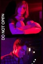 Nonton Film Do Not Open (2024) Subtitle Indonesia Streaming Movie Download