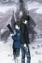 Nonton Film Psycho-Pass: Providence (2023) Subtitle Indonesia Streaming Movie Download