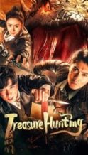 Nonton Film Treasure Hunting (2024) Subtitle Indonesia Streaming Movie Download