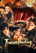 Nonton Film Treasure Hunting (2024) Subtitle Indonesia Streaming Movie Download