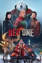 Nonton Film Red One (2024) Subtitle Indonesia Streaming Movie Download