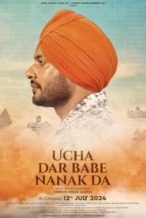 Nonton Film Ucha Dar Babe Nanak Da (2024) Subtitle Indonesia Streaming Movie Download