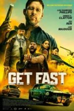 Nonton Film Get Fast (2024) Subtitle Indonesia Streaming Movie Download