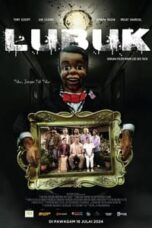 Poster Film Lubuk (2024)