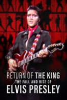 Layarkaca21 LK21 Dunia21 Nonton Film Return of the King: The Fall and Rise of Elvis Presley (2024) Subtitle Indonesia Streaming Movie Download