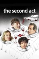 Layarkaca21 LK21 Dunia21 Nonton Film The Second Act (2024) Subtitle Indonesia Streaming Movie Download