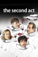 Layarkaca21 LK21 Dunia21 Nonton Film The Second Act (2024) Subtitle Indonesia Streaming Movie Download